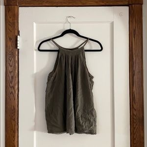 Banana Republic tank